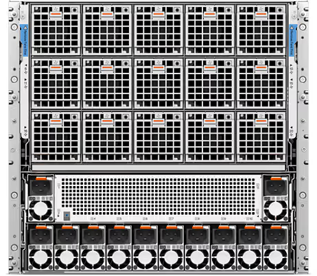 PowerEdge XE9780 Open