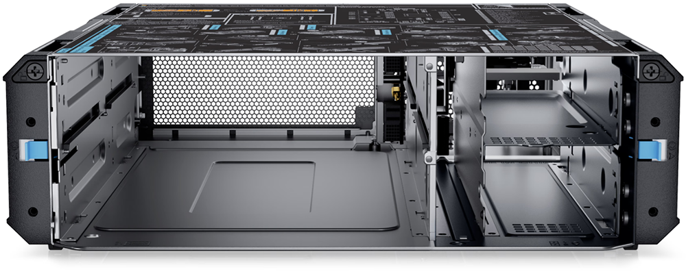 PowerEdge XR4000z Front