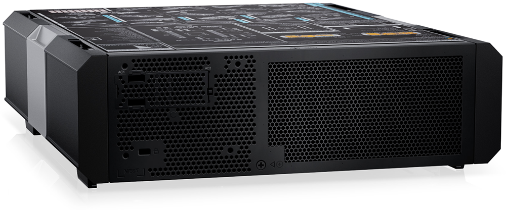 PowerEdge XR4000z Right