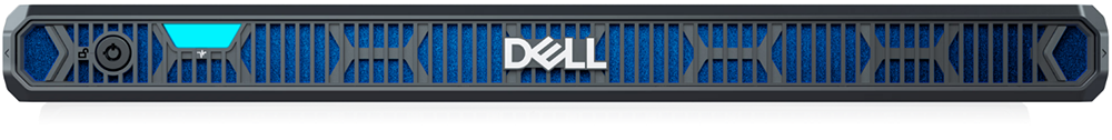 PowerEdge XR5610 Front