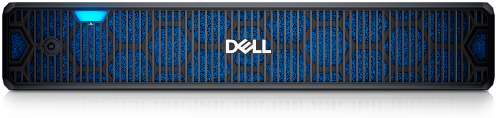 PowerEdge XR7620 Front