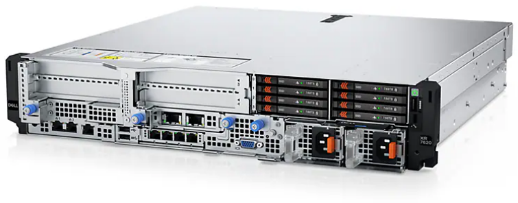 PowerEdge XR7620