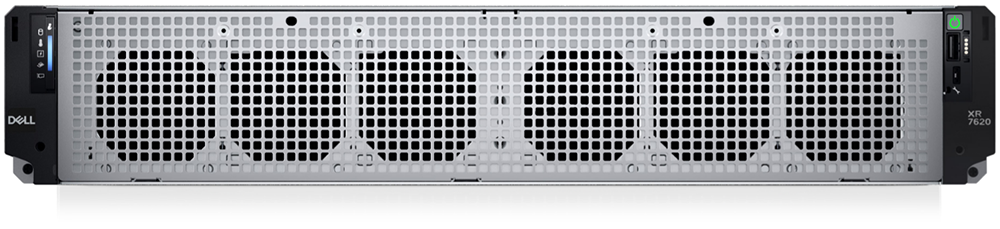 PowerEdge XR7620 Open