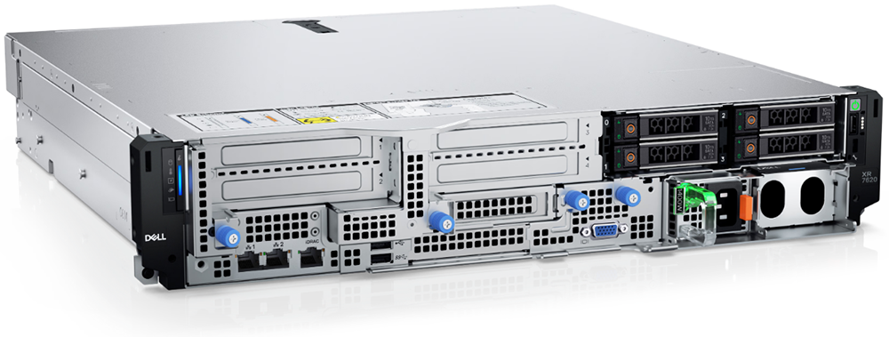 PowerEdge XR7620 Open
