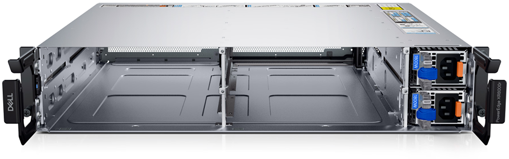 PowerEdge XR8000 Front