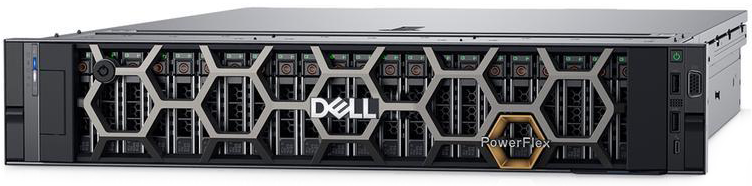 Dell EMC PowerFlex R7625