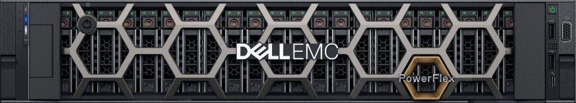 Dell EMC PowerFlex