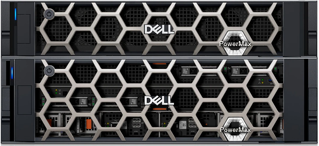 Dell EMC PowerMax