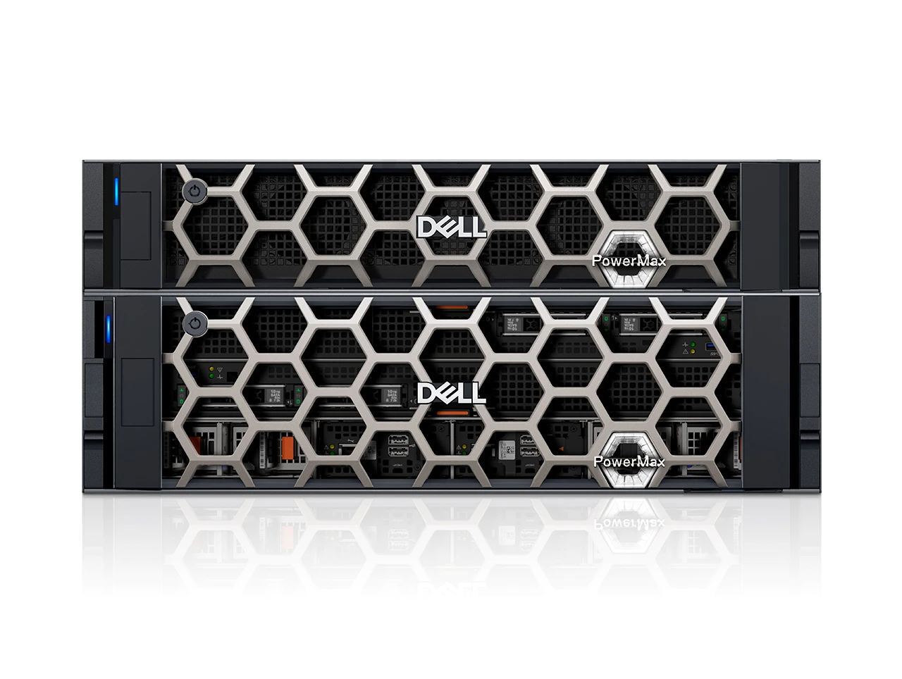 Dell EMC PowerMax 2500