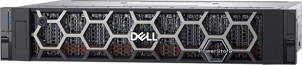 Dell PowerStore