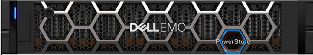 Dell EMC PowerStore