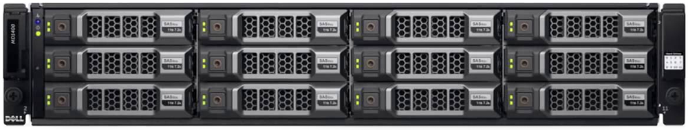 PowerVault MD1400 Hero