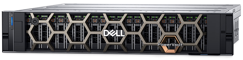 Dell PowerVault MD2424