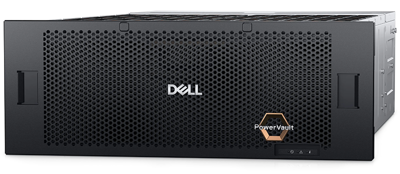 Dell PowerVault MD2460