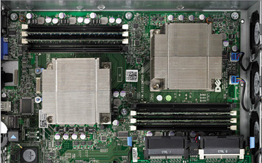 Intel Xeon Processors