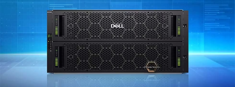 PowerVault
