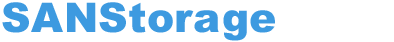 SANStorageWorks.com