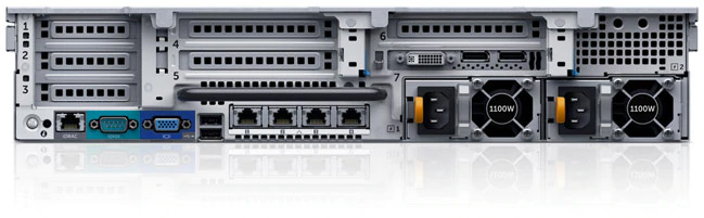 Flash and hybrid performance powerhouse