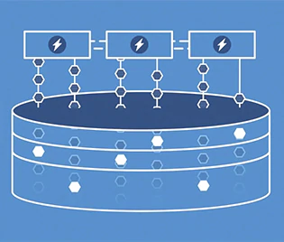 A new level of Storage Center OS efficiency
