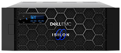 Dell EMC Isilon A2000 Archive NAS Storage