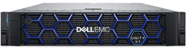 Dell EMC Unity XT 380F All Flash Storage SANStorageWorks