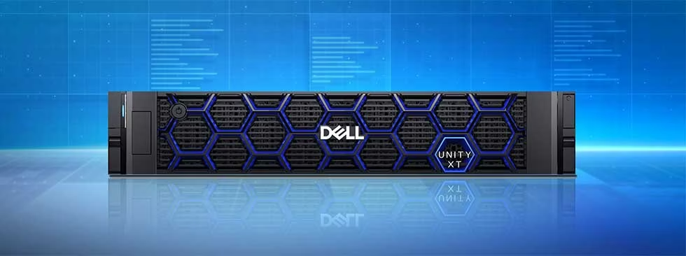 Unity XT