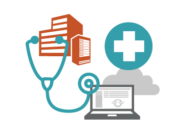 Real-time Storage & Health Monitoring