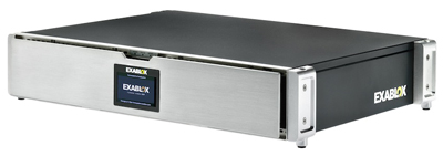 Exablox OneBlox Appliance