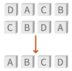Optimized Storage Capacity