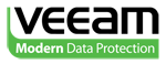 Veeam Modern Data Protection