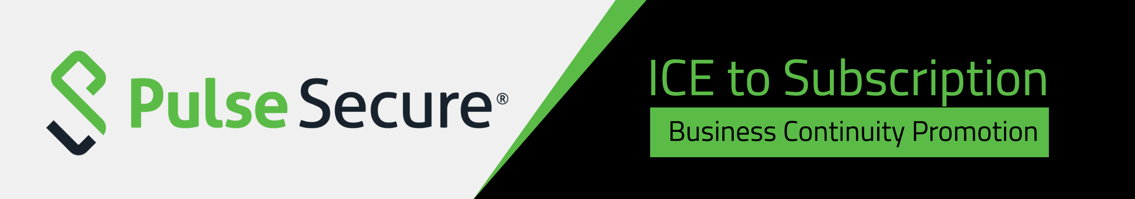 ICE to Subscription Promo Banner