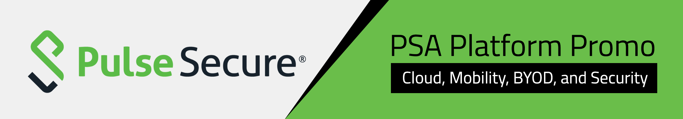 PSA Platform Promo Banner