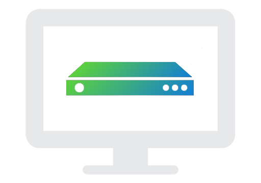 Pulse Secure SA Series SSL VPN Virtual Appliances