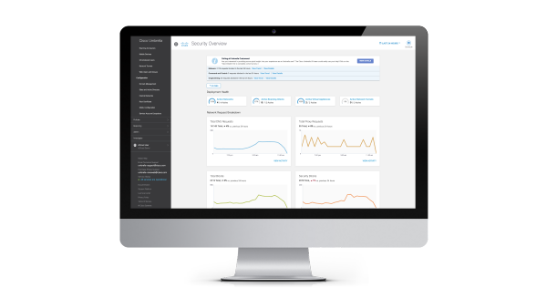 Protect users off the VPN