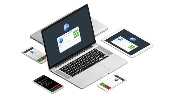 Verify authorized users