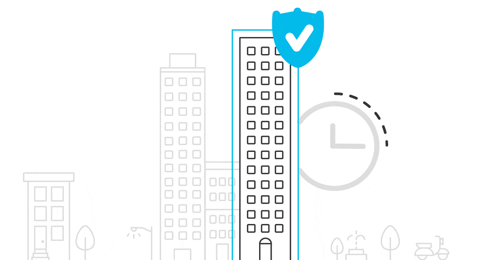 Cisco Umbrella deploys in minutes with simple DNS configuration