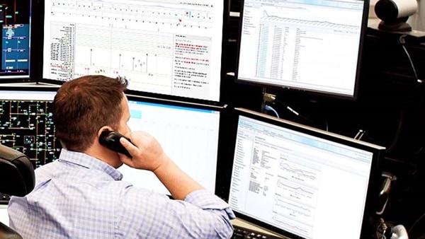 IP blocking for advanced endpoint protection