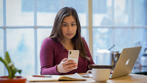 Effortless meetings on Cisco and Apple platforms