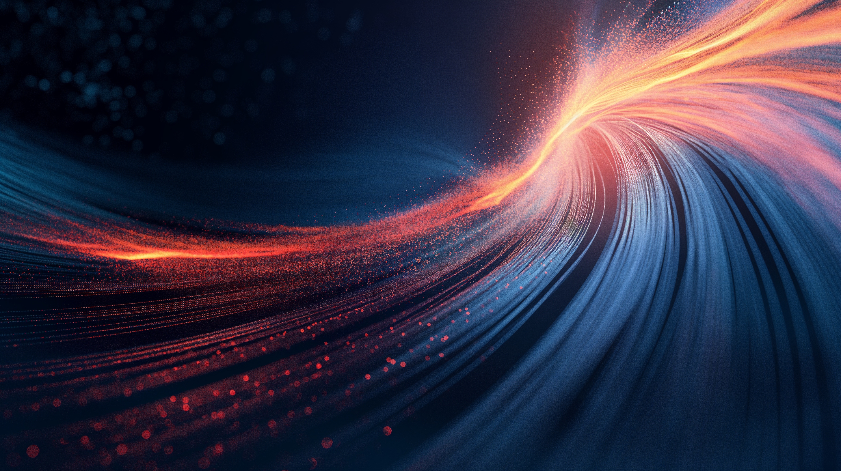 Cisco AI Defense data flow across distributed environments