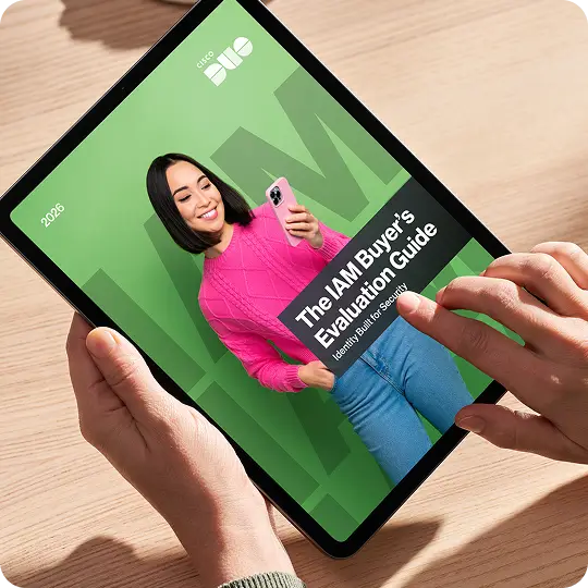 IAM Evaluation Guide