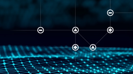 Cisco Hybrid Mesh Firewall distributed security fabric
