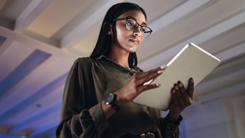 IDC report on universal ZTNA and SSE