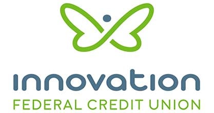 Innovation Federal Credit Union logo