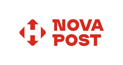 Nova Post logo