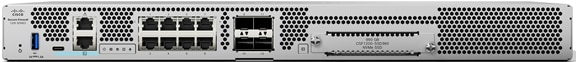 Cisco Secure Firewall 1230