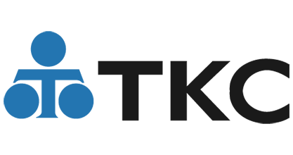 TKC Corporation logo