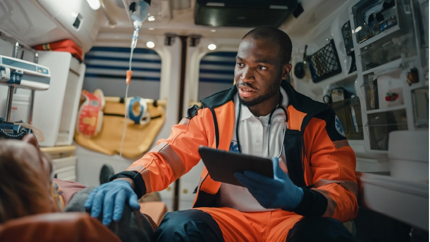 Zero trust for everyone, everywhere