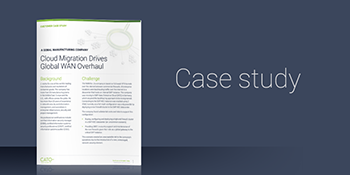 Case Studies