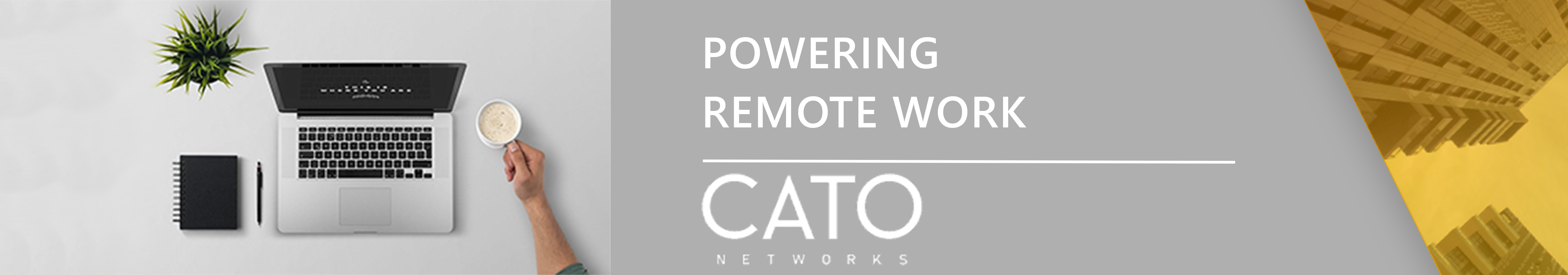 CATO Networks