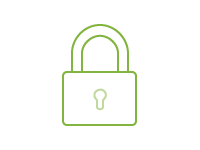 Enterprise Grade Security